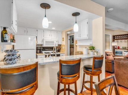 759 Boulder Ct, Unit A, Stateline, NV 89449 Photo