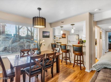 759 Boulder Ct, Unit A, Stateline, NV 89449 Photo