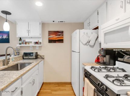 759 Boulder Ct, Unit A, Stateline, NV 89449 Photo