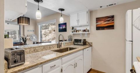 759 Boulder Ct, Unit A, Stateline, NV 89449 Photo