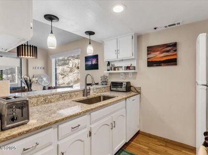 759 Boulder Ct, Unit A, Stateline, NV 89449 Photo