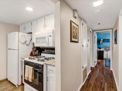 759 Boulder Ct, Unit A, Stateline, NV 89449 Photo