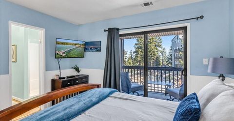 759 Boulder Ct, Unit A, Stateline, NV 89449 Photo