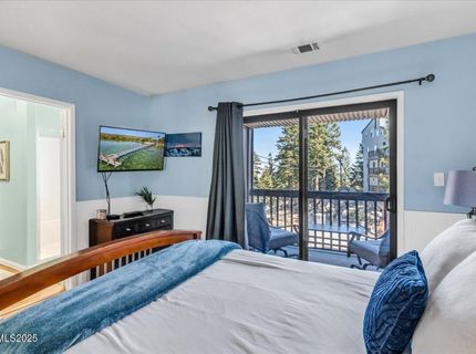 759 Boulder Ct, Unit A, Stateline, NV 89449 Photo