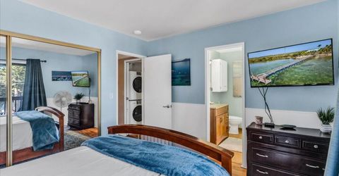 759 Boulder Ct, Unit A, Stateline, NV 89449 Photo