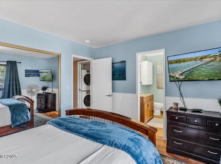 759 Boulder Ct, Unit A, Stateline, NV 89449 Photo