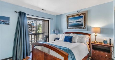 759 Boulder Ct, Unit A, Stateline, NV 89449 Photo