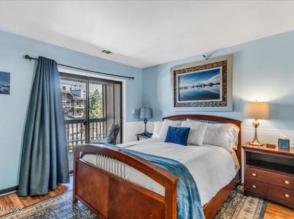 759 Boulder Ct, Unit A, Stateline, NV 89449 Photo