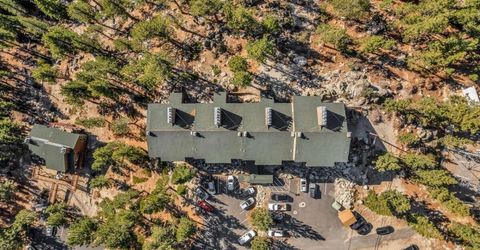 759 Boulder Ct, Unit A, Stateline, NV 89449 Photo