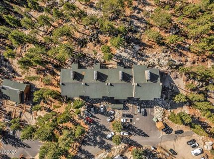 759 Boulder Ct, Unit A, Stateline, NV 89449 Photo