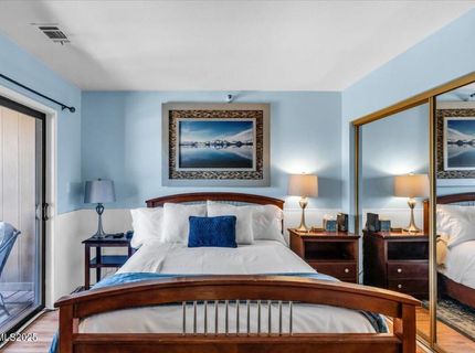 759 Boulder Ct, Unit A, Stateline, NV 89449 Photo