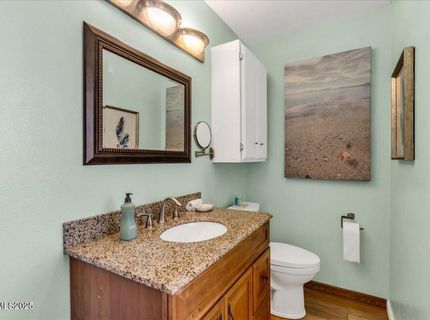 759 Boulder Ct, Unit A, Stateline, NV 89449 Photo