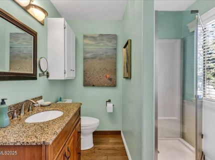 759 Boulder Ct, Unit A, Stateline, NV 89449 Photo