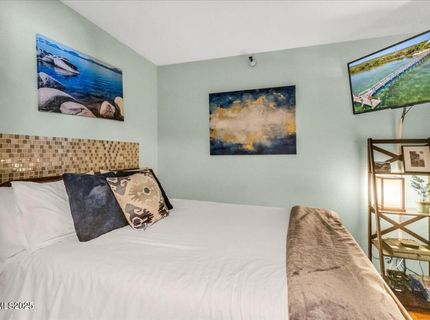 759 Boulder Ct, Unit A, Stateline, NV 89449 Photo