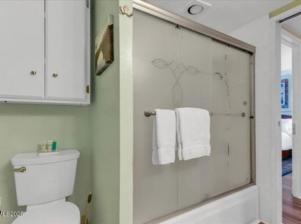 759 Boulder Ct, Unit A, Stateline, NV 89449 Photo