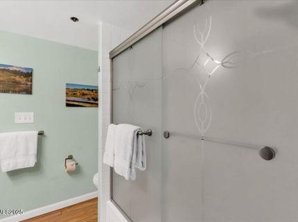 759 Boulder Ct, Unit A, Stateline, NV 89449 Photo