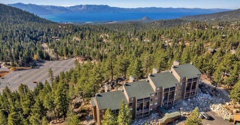 759 Boulder Ct, Unit A, Stateline, NV 89449 Photo