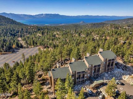 759 Boulder Ct, Unit A, Stateline, NV 89449 Photo