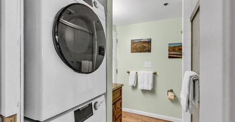 759 Boulder Ct, Unit A, Stateline, NV 89449 Photo