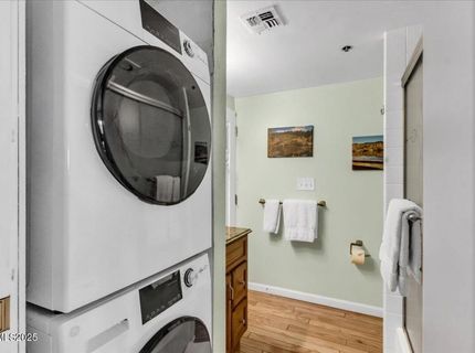 759 Boulder Ct, Unit A, Stateline, NV 89449 Photo