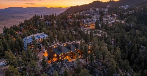 759 Boulder Ct, Unit A, Stateline, NV 89449 Photo