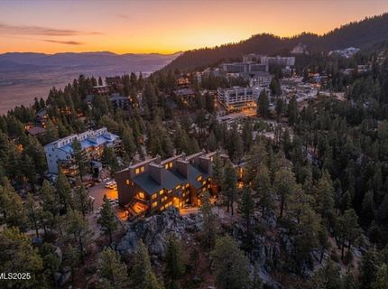 759 Boulder Ct, Unit A, Stateline, NV 89449 Photo