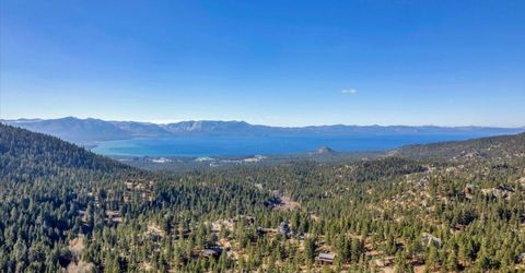 759 Boulder Ct, Unit A, Stateline, NV 89449 Photo