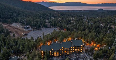 759 Boulder Ct, Unit A, Stateline, NV 89449 Photo