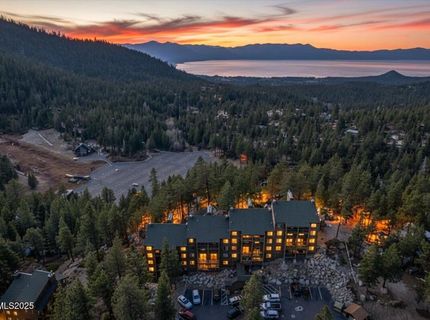 759 Boulder Ct, Unit A, Stateline, NV 89449 Photo