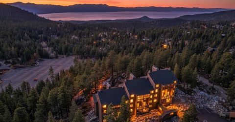 759 Boulder Ct, Unit A, Stateline, NV 89449 Photo