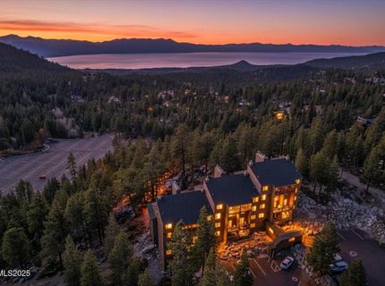 759 Boulder Ct, Unit A, Stateline, NV 89449 Photo