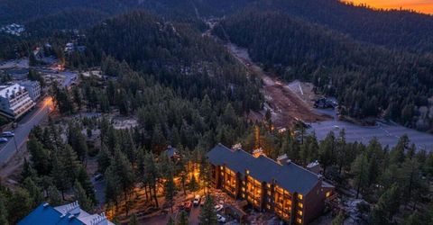 759 Boulder Ct, Unit A, Stateline, NV 89449 Photo