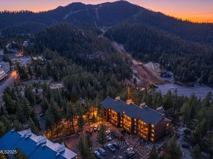 759 Boulder Ct, Unit A, Stateline, NV 89449 Photo