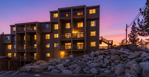 759 Boulder Ct, Unit A, Stateline, NV 89449 Photo