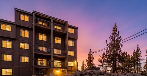 759 Boulder Ct, Unit A, Stateline, NV 89449 Photo