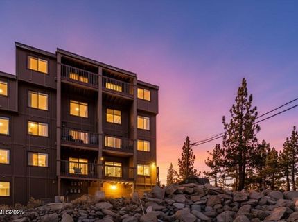 759 Boulder Ct, Unit A, Stateline, NV 89449 Photo