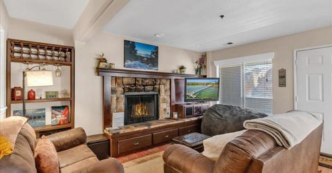 759 Boulder Ct, Unit A, Stateline, NV 89449 Photo