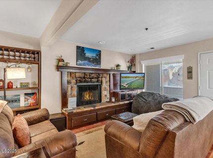 759 Boulder Ct, Unit A, Stateline, NV 89449 Photo