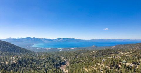 759 Boulder Ct, Unit A, Stateline, NV 89449 Photo