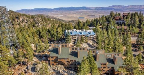 759 Boulder Ct, Unit A, Stateline, NV 89449 Photo