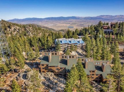 759 Boulder Ct, Unit A, Stateline, NV 89449 Photo