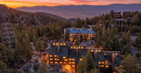 759 Boulder Ct, Unit A, Stateline, NV 89449 Photo