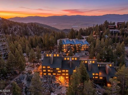 759 Boulder Ct, Unit A, Stateline, NV 89449 Photo