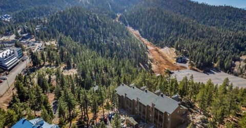 759 Boulder Ct, Unit A, Stateline, NV 89449 Photo