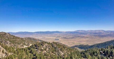 759 Boulder Ct, Unit A, Stateline, NV 89449 Photo