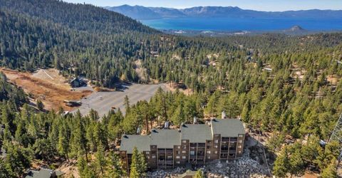 759 Boulder Ct, Unit A, Stateline, NV 89449 Photo