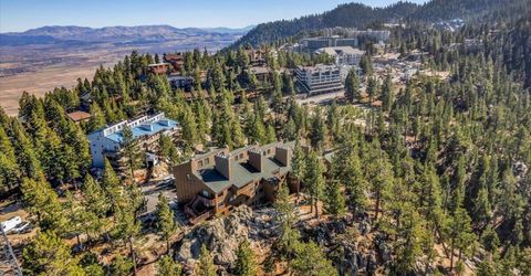 759 Boulder Ct, Unit A, Stateline, NV 89449 Photo