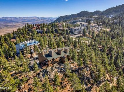 759 Boulder Ct, Unit A, Stateline, NV 89449 Photo