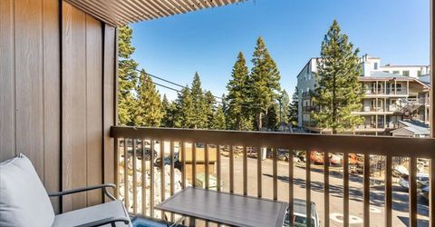 759 Boulder Ct, Unit A, Stateline, NV 89449 Photo