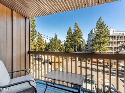 759 Boulder Ct, Unit A, Stateline, NV 89449 Photo